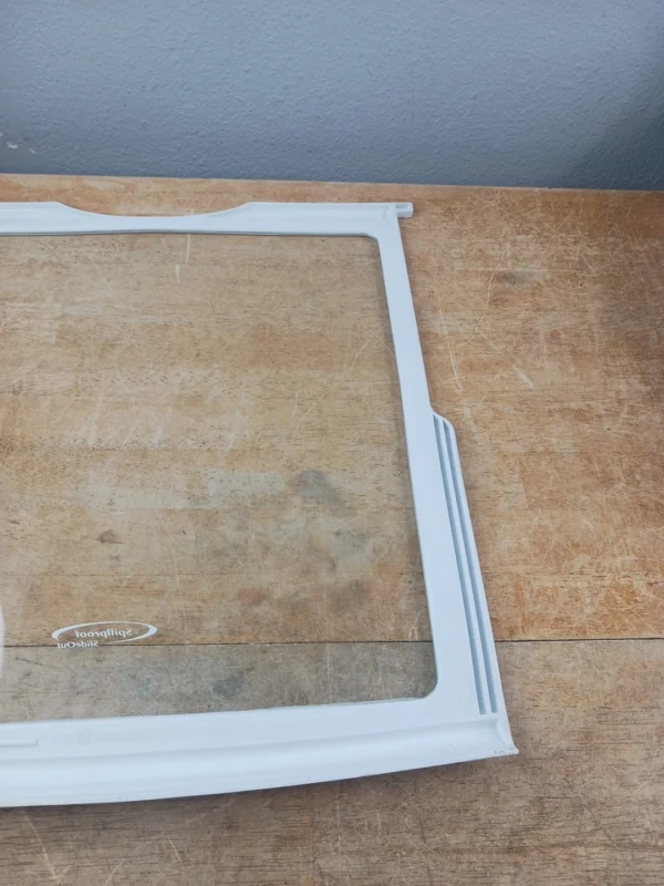 Ge Refrigerator Glass Shelf 200D1421