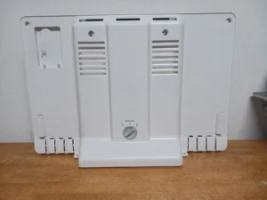 Whirlpool Refrigerator Evaporator Cover W11024683 (Money Back Guarantee)