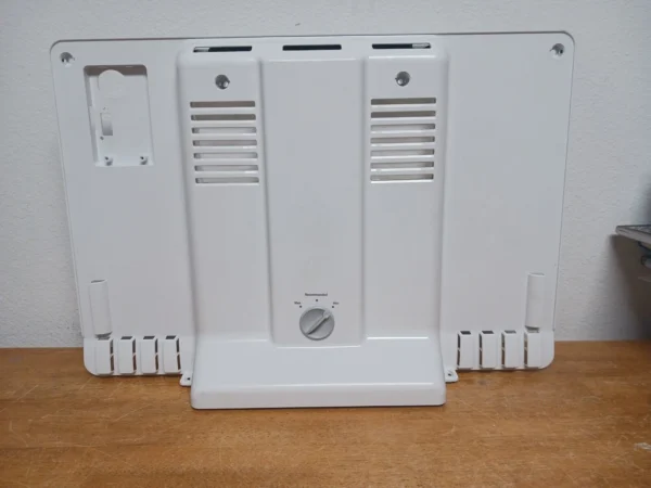 Whirlpool Refrigerator Evaporator Cover W11024683 (Money Back Guarantee)