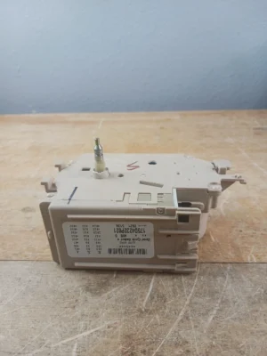 GE Washer Timer 175D4232p021