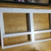 Frigidaire Refrigerator Crisper Frame 61002851 (Money Back Guarantee)