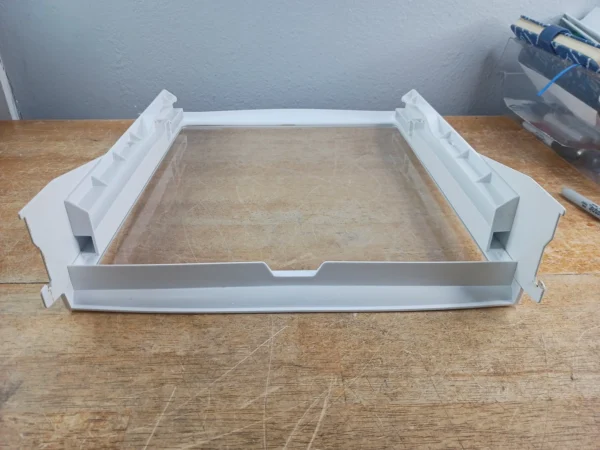 Amana Refrigerator Deli Pan 67003703