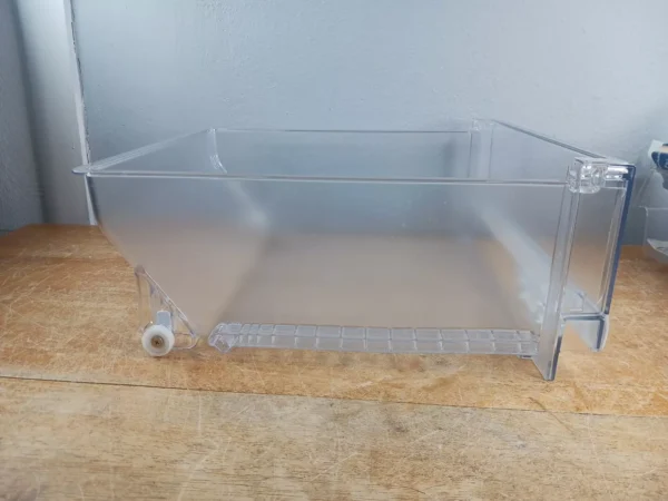 Lg Refrigerator RIGHT Crisper Drawer MJS645317