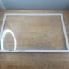 Frigidaire Refrigerator Shelf 240358926 25 3/4in X 16 5/8