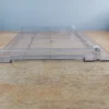 Whirlpool Refrigerator Meat Pan Cover WPW10270150