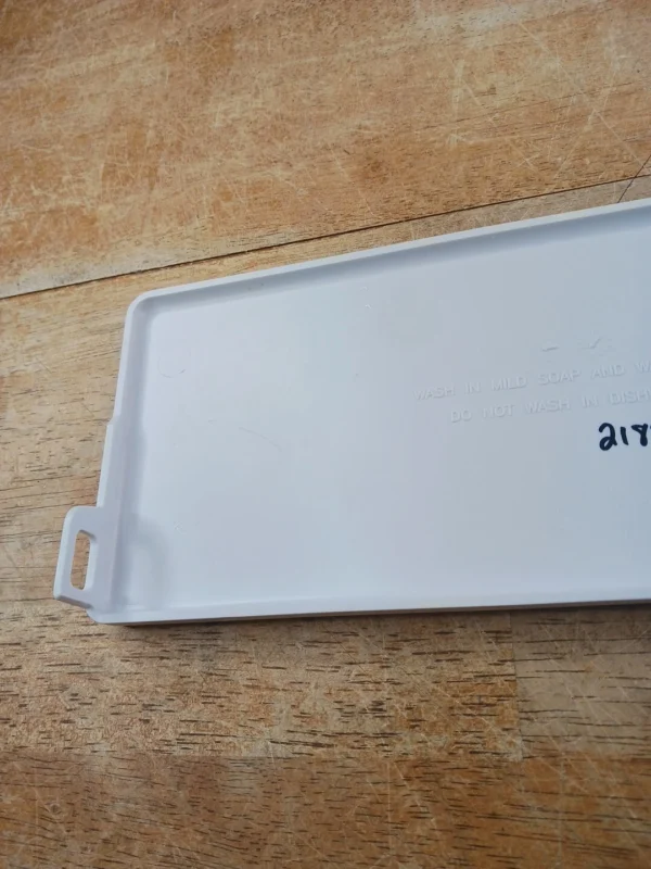 Whirlpool Refrigerator Flip up Door 2188236