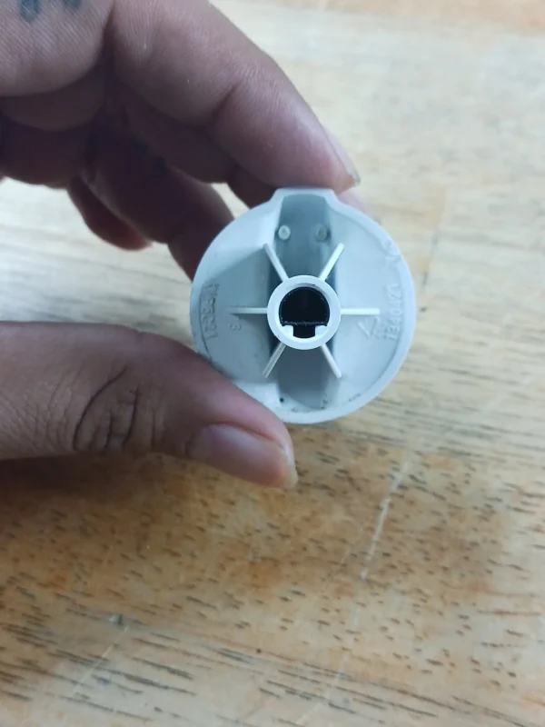 Frigidaire Washer Knob KIP5c21
