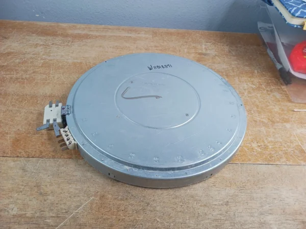 Whirlpool Stove Surface Element 11.75in W11318371