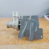 GE Washer Drain Pump 237D1113G001