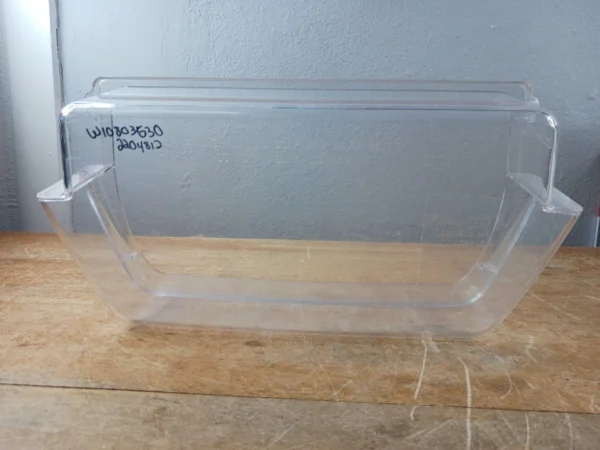 Whirlpool Refrigerator Door Bin W10803530, 2204812