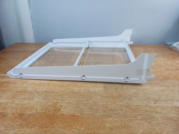 GE Refrigerator Tuckaway Shelf Wr71x10839
