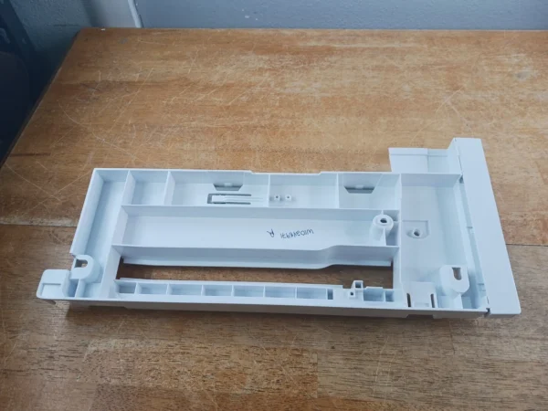 Kitchenaid Refrigerator Right Crisper Track W10248971