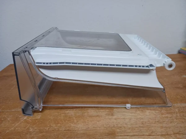 Kenmore Refrigerator Right Crisper Drawer Ajp73374608 (Money Back Guarantee)