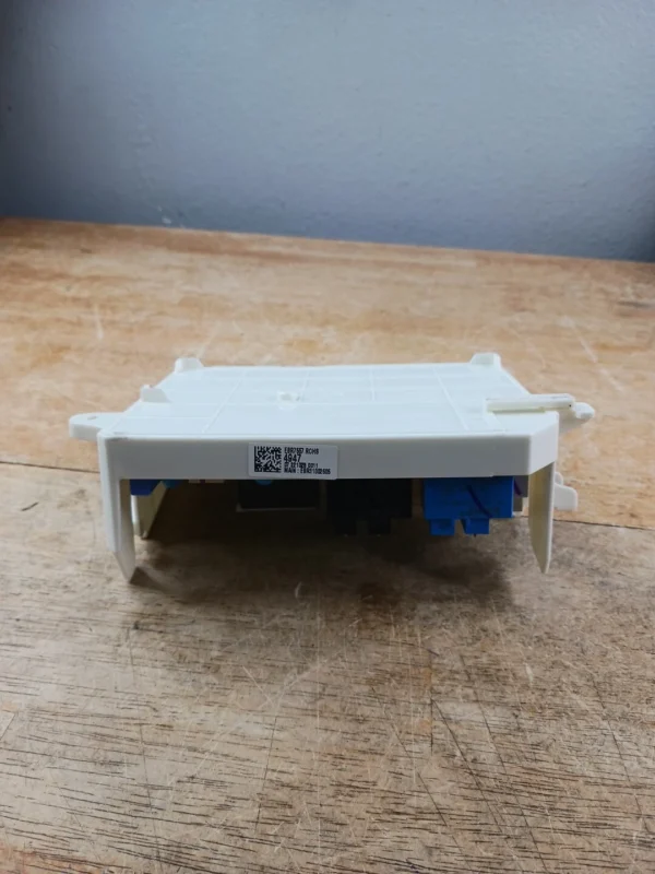 Lg Washer Control Board Ebr75574947