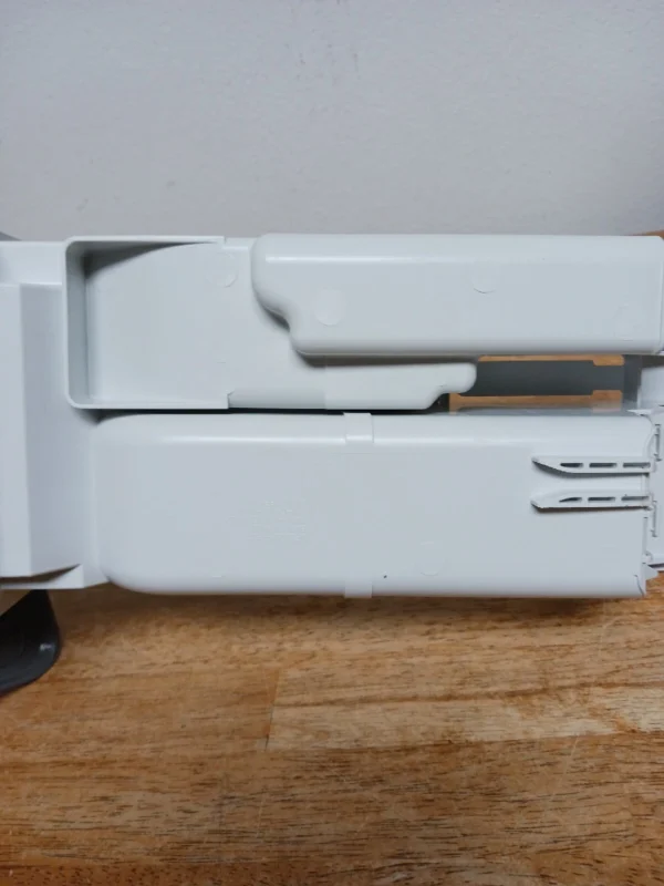 Samsung Washer Dispenser Drawer Dc61-03915