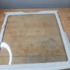 Ge Refrigerator Glass Shelf 200D1421