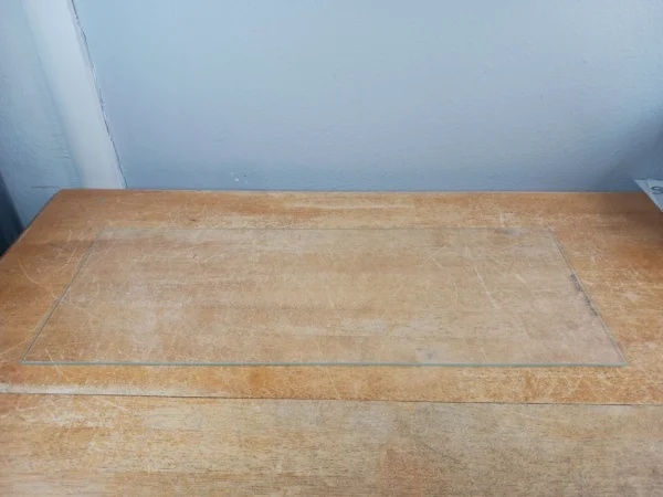 Kitchenaid Refrigerator Shelf W10887839 26 1/4in X 10 1/4in