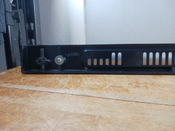 Whirlpool Range Trim And Handle W10310922 STAINLESS