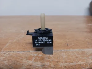 Whirlpool Dryer Temp Control 3396016 (Money Back Guarantee)