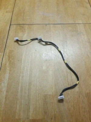 Whirlpool Washer Wire Harness W10786100 (Money Back Guarantee)