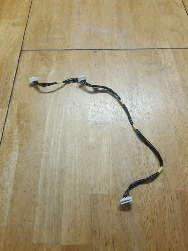 Whirlpool Washer Wire Harness W10786100 (Money Back Guarantee)