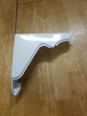 GE Washer End Cap 175D5548 P001(Money Back Guarantee)