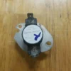 GE Dryer Thermostat 963D818G045 (Money Back Guarantee)
