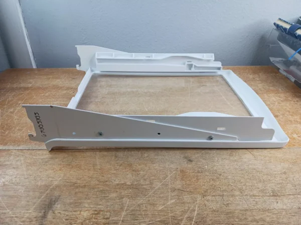 Amana Refrigerator Deli Pan 67003703