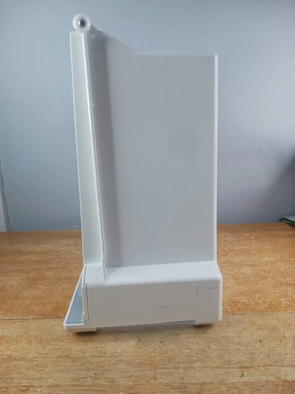 Kitchenaid Refrigerator Crisper Drawer 2219988 Small Crack in handle
