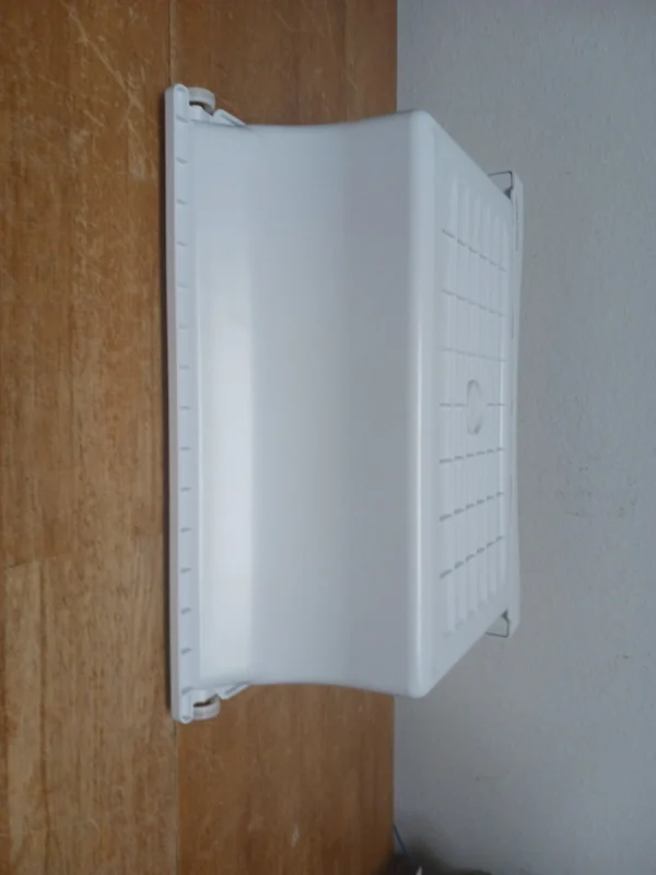 GE Refrigerator Crisper Drawer Wr32x26346 (Money Back Guarantee)