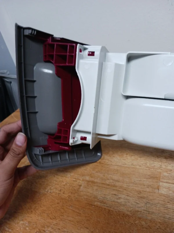 Samsung Washer Dispenser Drawer Dc61-03915