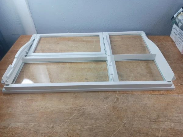 Whirlpool Refrigerator Shelf Wpw10502933