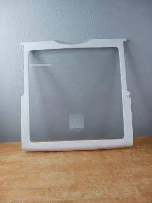 GE Refrigerator Glass Shelf Wr71x10582