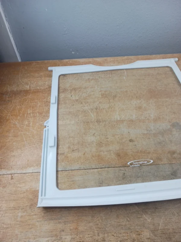 Ge Refrigerator Glass Shelf 200D1421
