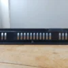Whirlpool Range Trim And Handle W10310922 STAINLESS