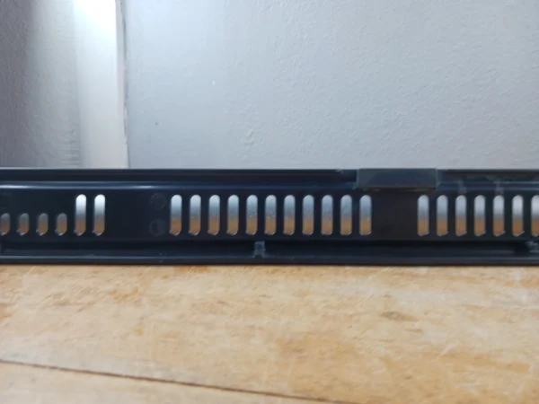Whirlpool Range Trim And Handle W10310922 STAINLESS