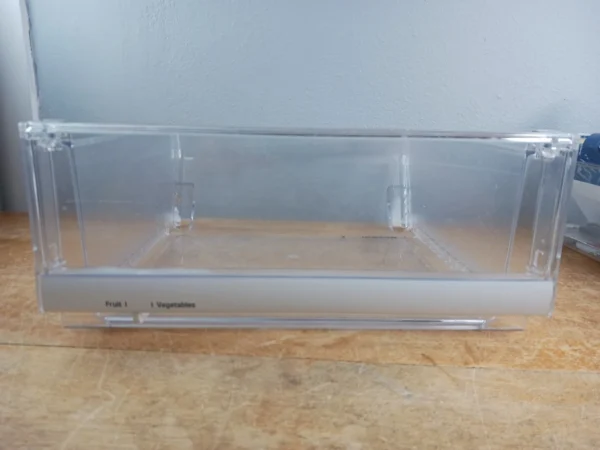 Lg Refrigerator RIGHT Crisper Drawer MJS645317