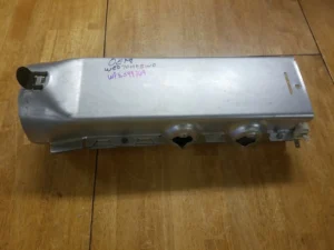 Whirlpool Dryer Heater Assembly Wp8544769 (Money Back Guarantee)