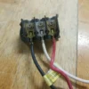 Frigidaire Refrigerator Terminal Block 137557000 (Money Back Guarantee)