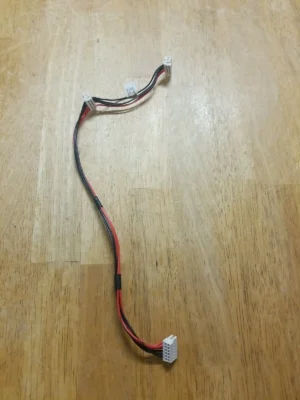 Whirlpool Washer Wire Harness W10291177 (Money Back Guarantee)