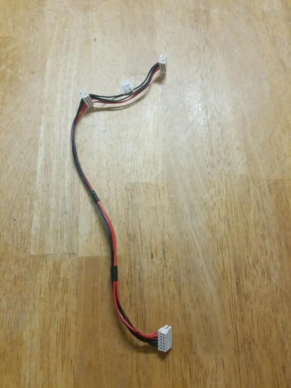 Whirlpool Washer Wire Harness W10291177 (Money Back Guarantee)