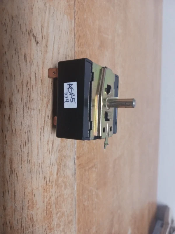 GE Dryer Selector Switch ASR5379 (Money Back Guarantee)