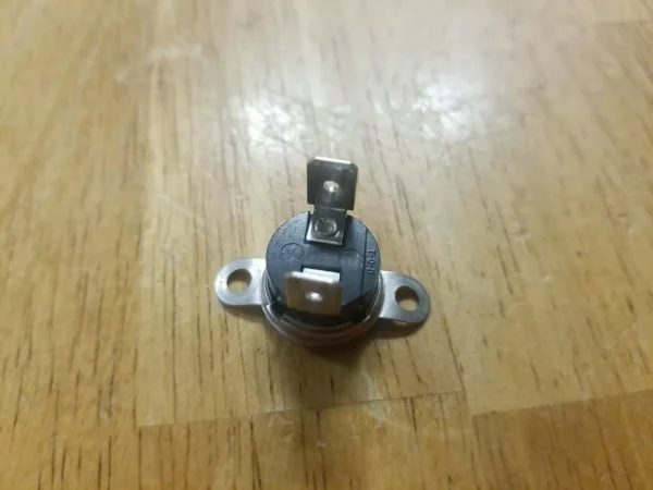Frigidaire Dryer Thermal Thermostat 134120900 (Money Back Guarantee)