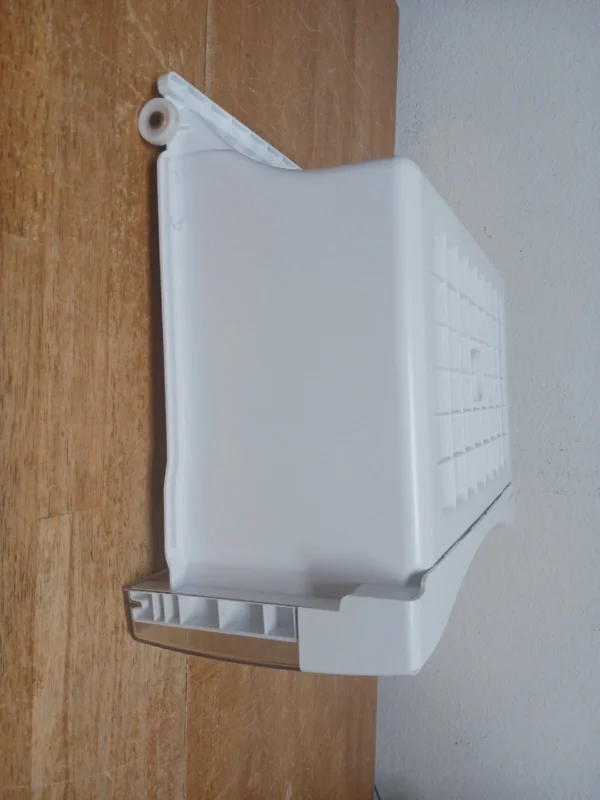 GE Refrigerator Crisper Drawer Wr32x26346 (Money Back Guarantee)