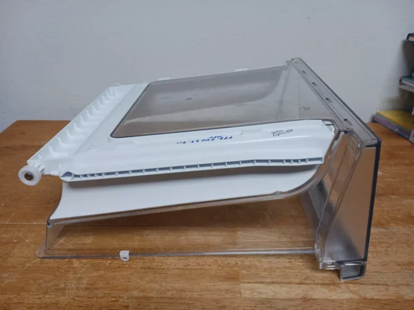 Kenmore Refrigerator Right Crisper Drawer Ajp73374608 (Money Back Guarantee)