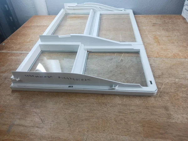 Whirlpool Refrigerator Shelf Wpw10502933