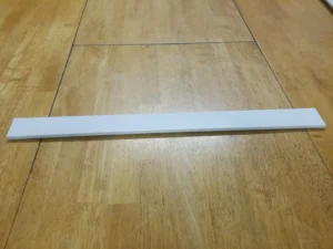 Kenmore Refrigerator Freezer Rail Wp2195946 (Money Back Guarantee)