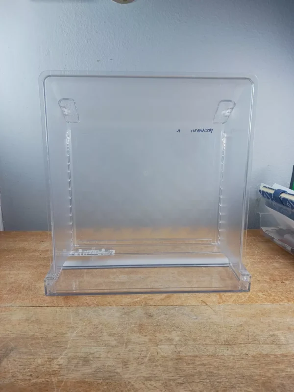 Lg Refrigerator RIGHT Crisper Drawer MJS645317