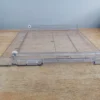 Whirlpool Refrigerator Meat Pan Cover WPW10270150