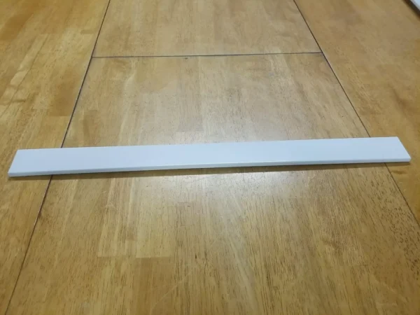 Kenmore Refrigerator Freezer Rail Wp2195946 (Money Back Guarantee)